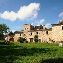 Molí d'en Tarrés