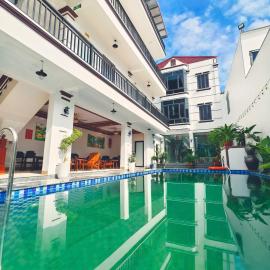 Homestay Thành Thắng