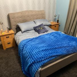 Two bedroom House in the Peak District