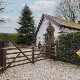 Hafoty Boeth Cottage