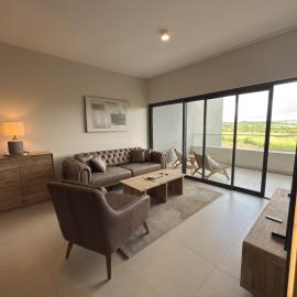 Sky Sensation Two Rooms Apartment, хотел в Moka