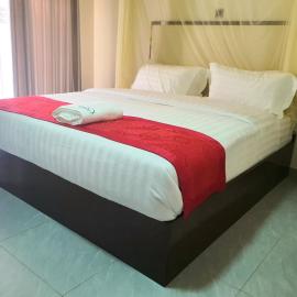 Diplomat Hotel Juba, hotel en Yuba