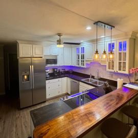 Big Island Lunapule Condos 102A by Coldwell Banker Island Vacations