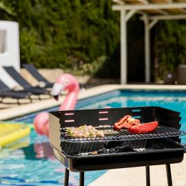 The Alou Villa 1 - BBQ - Garden - Pool, hótel í Denia