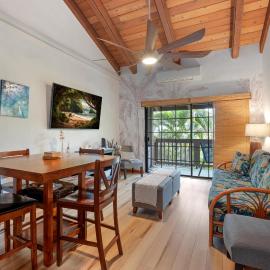 Big Island Lunapule Condos 106B by Coldwell Banker Island Vacations
