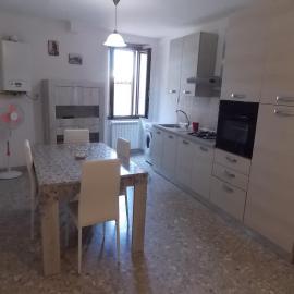 Il Borgo, отель в Больсене