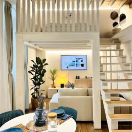 Tarra Luxury Suite, hotel a Milano
