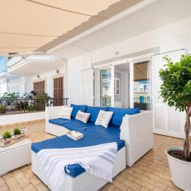 Sunset Village, hotel din Can Picafort