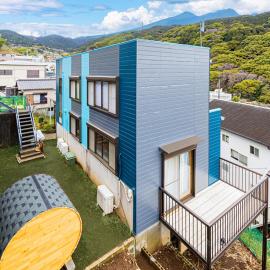 nest Retreat Atami, hotel v destinaci Atami