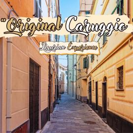 Original Caruggio - True Ligurian experience
