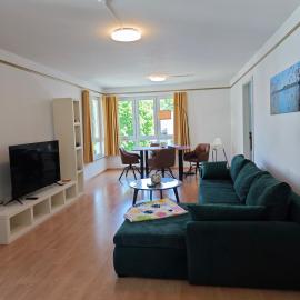 Ferienwohnung Bad Saarow "Am Märkischen Meer"