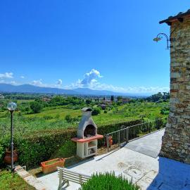 Villa Marusca by PosarelliVillas