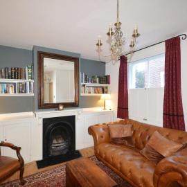 Delightful Cottage in Sandwich - One Bedroom, hotel en Sandwich