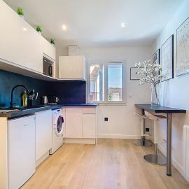 Suite Peace & Love - Appartement central, hotel di Argenteuil