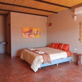 Cactus del Talampaya 2, hotel in Villa Unión