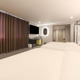 No25 Hotel Mokpo Sangdong