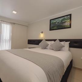 Classic Hotel Cusco, хотел в Куско