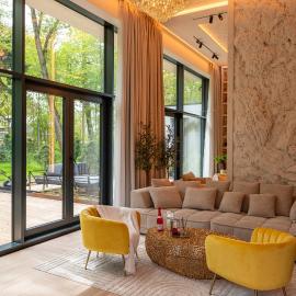 LUXURY LOFT with LOVE SEASIDE self check-in, hotel a Klaipeda