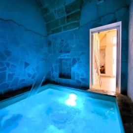 Suite San Rocco - TRADIZIONE e BENESSERE in PUGLIA