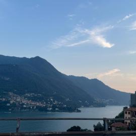 Casa del Cerbiatto, Lake Como a 5 chilometri da Argegno