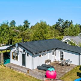 3 Bedroom Lovely Home In Gedser