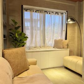 K-Ville - Loft House Near Philippine Arena, hotel in Sampong