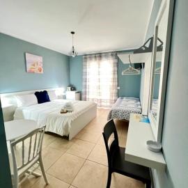Blue Tide - Tropea, hotel in Tropea