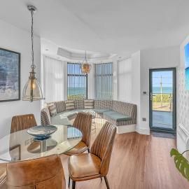 Granada Apartments Berkeley, hotel en Blackpool