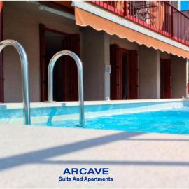 Arcave Luxury Apartment