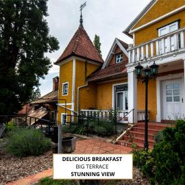 Herga Wine Estate - Old lady - Holiday Home, hotel in Ivanjkovci