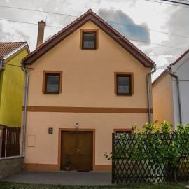 Penzion Sedmikráska