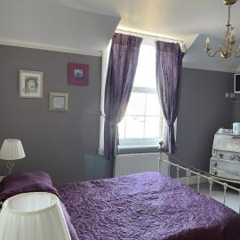 Eagle Tavern: Faringdon şehrinde bir otel