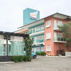 Pousada Quinta da Baleeira