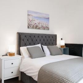 2 Bedroom house 12 Rutland