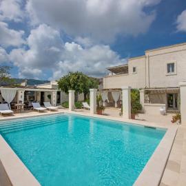 Masseriola Antiche Fogge by Apulia Hospitality, hotel en Fasano