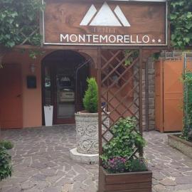 Hotel MonteMorello, hotel u gradu 'Castiglione'