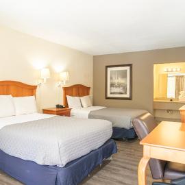 OYO hotel Greensboro east I 40, hotel sa Greensboro