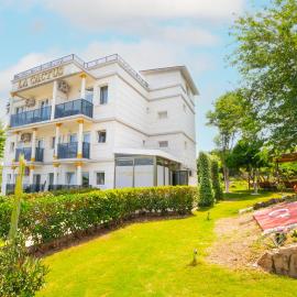 La Cactus Boutique Hotel, Hotel in Antalya