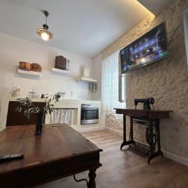 Liotrivi Suites, hotel u gradu 'Sidari'