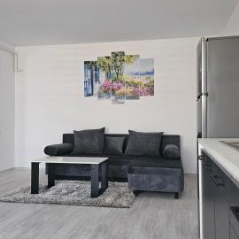 Apartament Residence, hotel Kalarászon