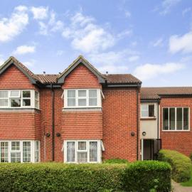 Uxbridge Studio Flat
