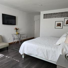 Hotel Tierrasur