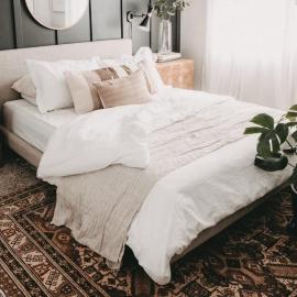 Cozy double bed room near to Eslöv station