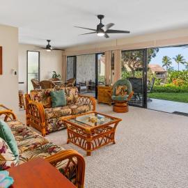 Big Island Keauhou Punahele B108 by Coldwell Banker Island Vacations