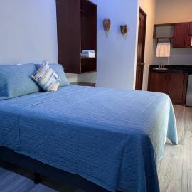 Villa Binomio, Hotel in Naranjito
