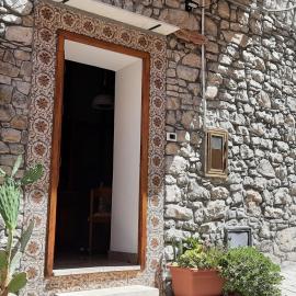 Casa del Vecchio Borgo