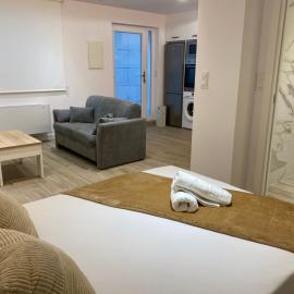 Apartamento El puerto I- Finisterre