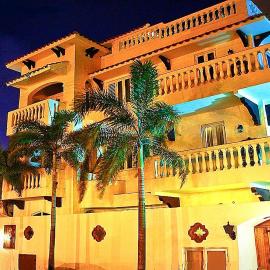 Acacia Boutique Hotel, hotell San Juanis