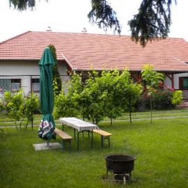 Rózsakert Apartman 2