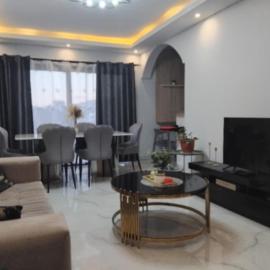 Appartement Fitahiana famille